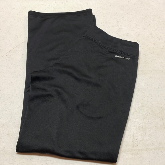 Nike Pants - Nike Therma-Fit Joggers/Sweatpants